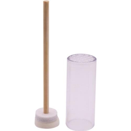 Bee Queen Marking Marker Cage Bottle With Soft Plunger Beekeeping Beekeeper Tool Random Delivery Different Models Hot Sale
