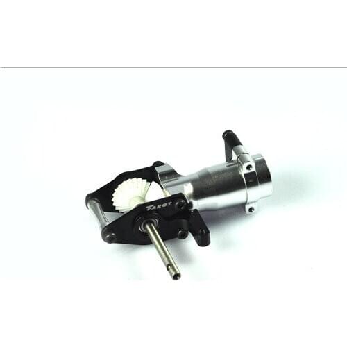 Tarot 450 PRO Metal Tail Torque Tube Unit / belt unit TL45038-02 for Trex 450 V2 V3 PRO DFC helicopte