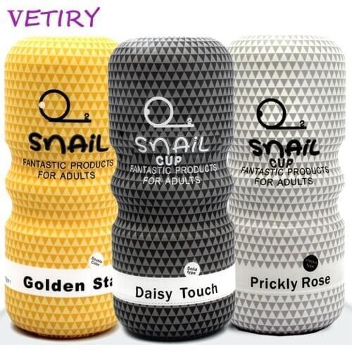 Male Masturbator Cup Oral Vagina Anal Artificial Silicone Realistic Pussy Sex Toys Erotic Adult For Men Penis Products Blowjob