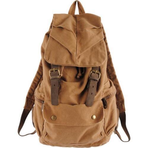 NEWHOTSTACY Men's Cloth Bags