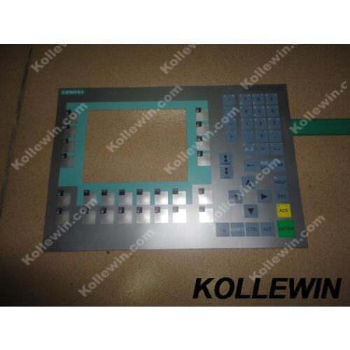 NEW Membrane Keypad for Simatic 6AV6643-0BA01-1AX0 OP 277 6" 6AV6 643-0BA01-1AX0 6AV66430BA011AX0 OP277 freeship 1 year warranty