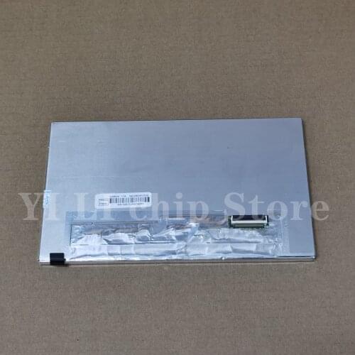 Original DJ080IA-11A 8 inch 1280*720 TFT-LCD screen