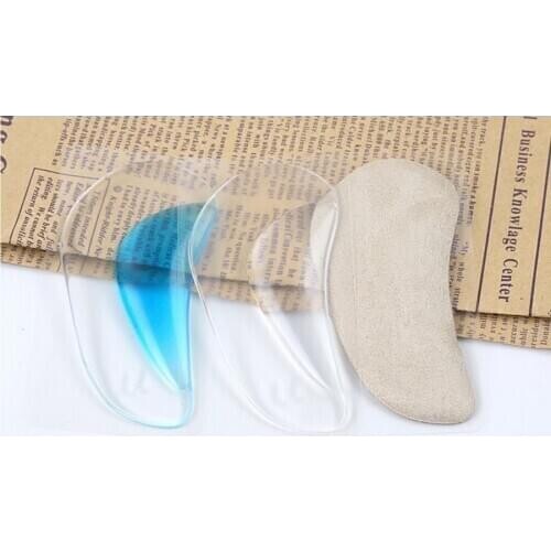 500pair Foot Care Tool Arch Support Orthopedic Orthotic Insole Flat Foot Flatfoot Correction Shoe Insoles dhl