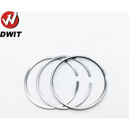 Engine Piston Ring 41158017 from Dwit Auto Parts