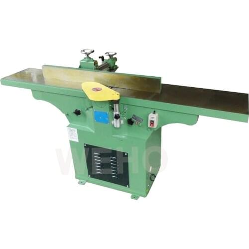 Wood jointer planer for sale