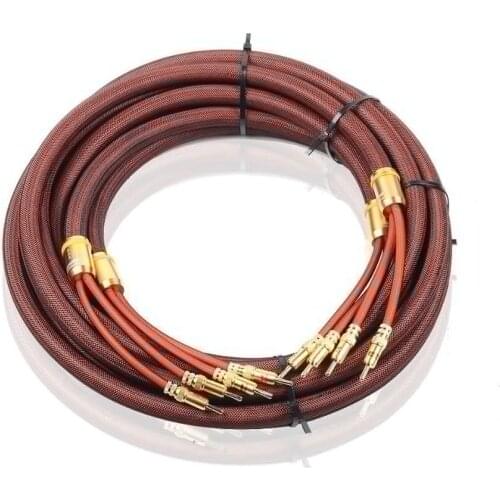 QUEENWAY Flexible Cables