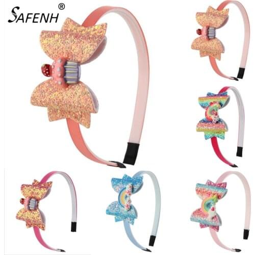 SAFENH Children's Headbands