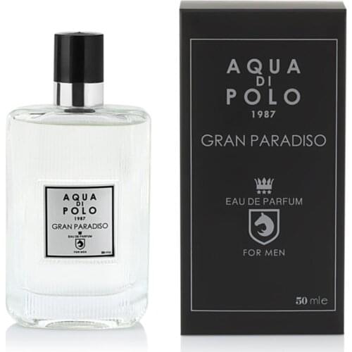 The same Butikte 2. Product 1 TL Gran Paradiso Edp 50 ml Men Perfume 5161010058711