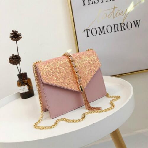 Женские квадратные сумки U-Soul China At AliExpress