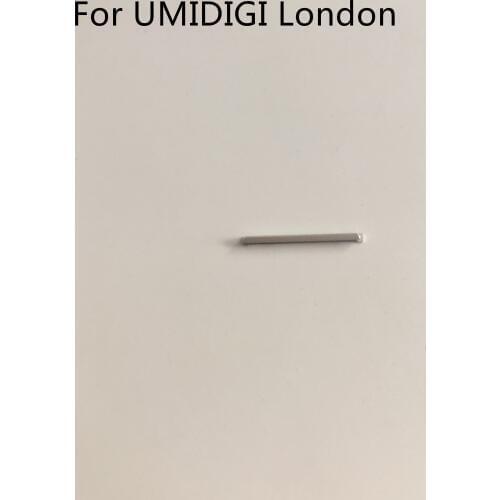UMIDIGI London Used Volume Voice Button Key For UMIDIGI London Smartphone