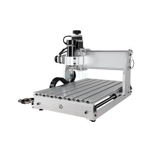 UwinVwin Woodworking Milling Machines