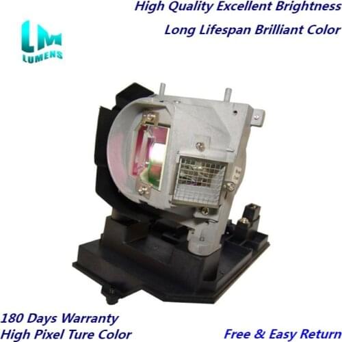 High brightness NP20LP compatible bulb with housing for NEC NP-U300X NP-U300X-WK1 NP-U310W NP-U310W-WK1 projector lamp