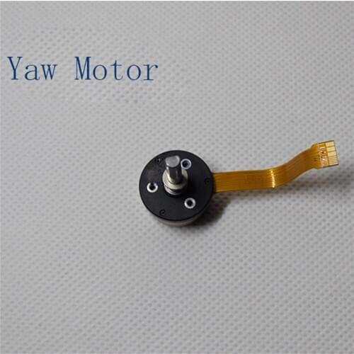 Yaw Arm Roll Pitch Motor for DJI Phantom 3 Roll Arm Motor Up Down Bracket Kit for DJI Phantom 3 Drone Repair Parts