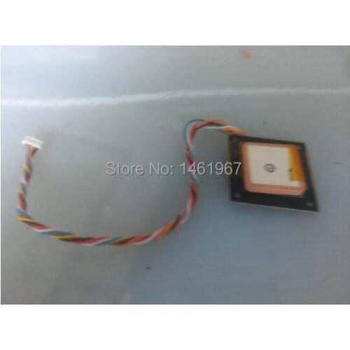 YUNEEC Q500 Q500M Q500 4K RC Quadcopter spare parts GPS module