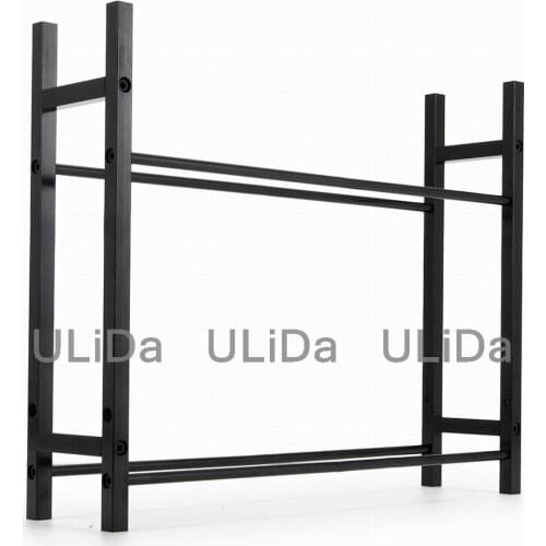 1/10 RC Crawler 1.9 Inch Wheel Rims Tire Rack for Traxxas TRX-4 TAMIYA CC01 Axial SCX10 D90 D110 TF2 RC Car