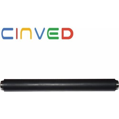 1X NEW Lower Fuser Roller For Canon iR ADVANCE 8085 8095 8105 8205 8285 8295 FM4-3158-000 Pressure Roller