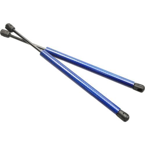 1Pair Auto Tailgate Trunk Boot Gas Struts Spring Lift Supports for 2011-2017 Honda N-BOX JF1 JF2 Tall Wagon 74820-TY0-0130