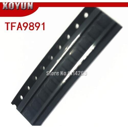 2pcs/lot TFA9891 100%New