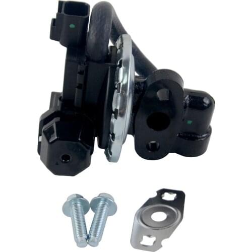 AP03 For Ford Explorer Explorer Sport For Mercury Mountaineer 4.0L 2004-2010 New Emissions EGR Valve 5L2Z9D475A