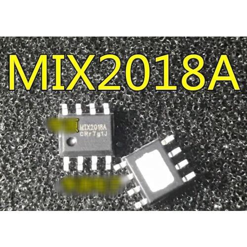 Freeshipping 50pcs/lot MIX2018A MIX2018 2018A new