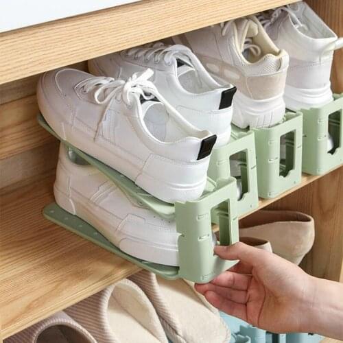 CCTM Storage Shelves