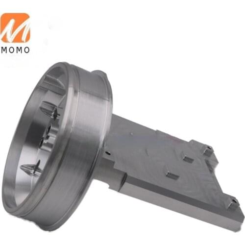 CNC Customized All Kinds Auto Parts Car Parts