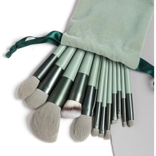 DANNYHOO Blush Brushes
