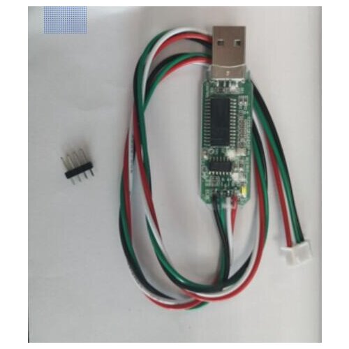 For Freescale programmer USBDM JB16 OSBDM MODE emulator TBDML