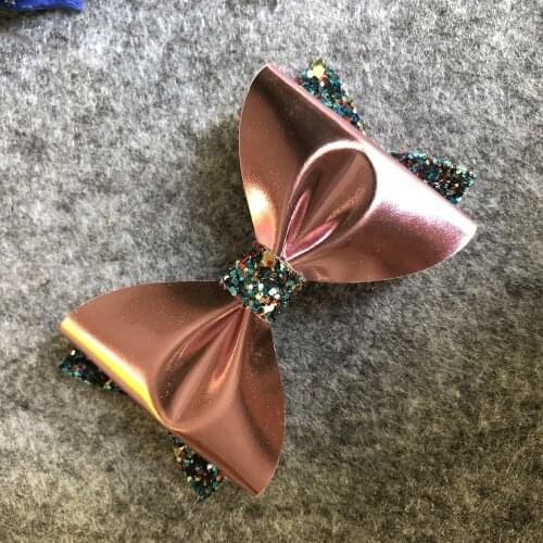 Bow cutting die SMR-BOW00038