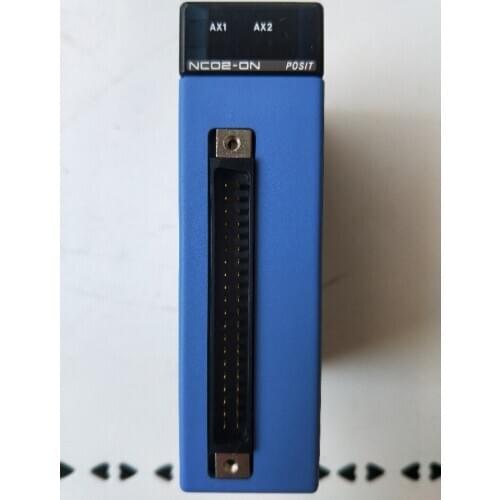 F3NC02-0N module , used in good condition . 80% appearance new , good working , free shipping