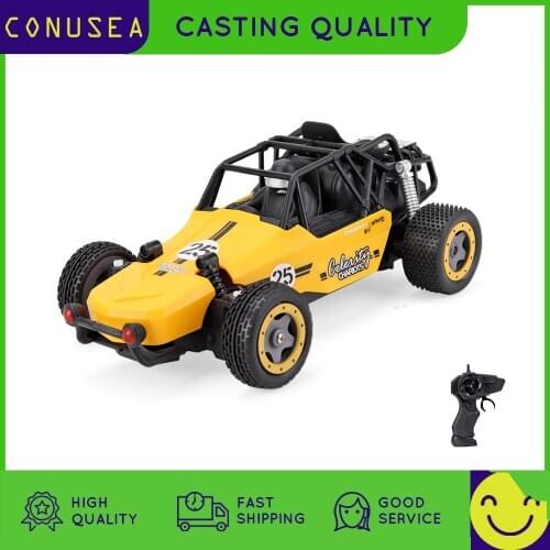 JJRC Q72 Q73 RC Cars 1: 20 Off-Road Remote Control Car Vehicle All Terrain 2.4GHz High Speed Drift Racing Buggy Boys Gifts