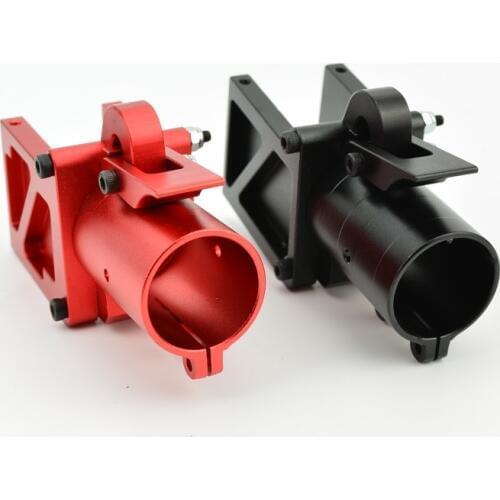 JMT D25 Folding Arm Tube Joint 25mm for Plant Protection UAV Drone RC Helicopters Spare Parts