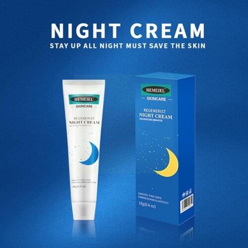 LANBENA Night Face Creams