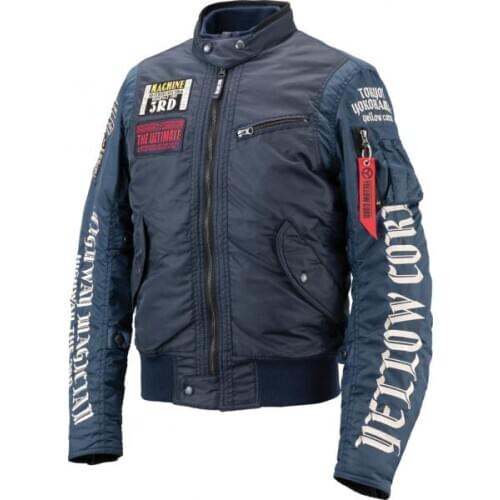 MASTERGEAR Motorcycle Jackets