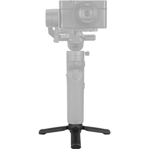 ZHIYUN Mini Tripod with Universal 1/4 Screw for Crane M2 Gimbal Accessories Handheld Smooth Q2 X XS Stabilizer