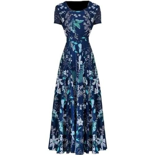 Mycyk Fashion A-Line Dresses