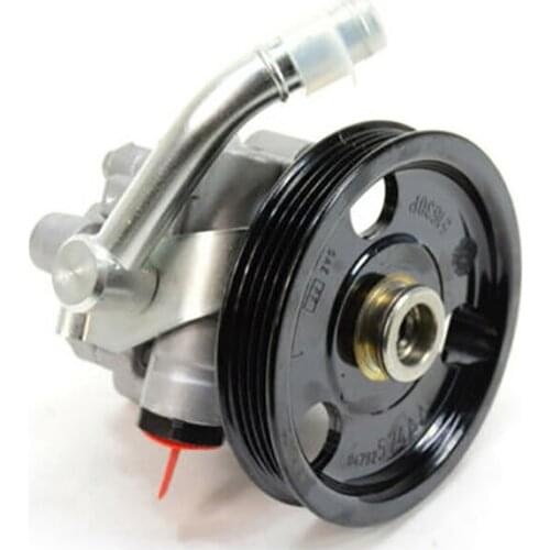 5171827AA 5171827AB power steering pump used for jeep dodge journey 3.5L 2.7L 2.4L 2007