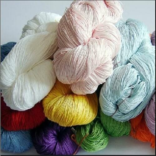1kg Cross Stitch Floss Thread