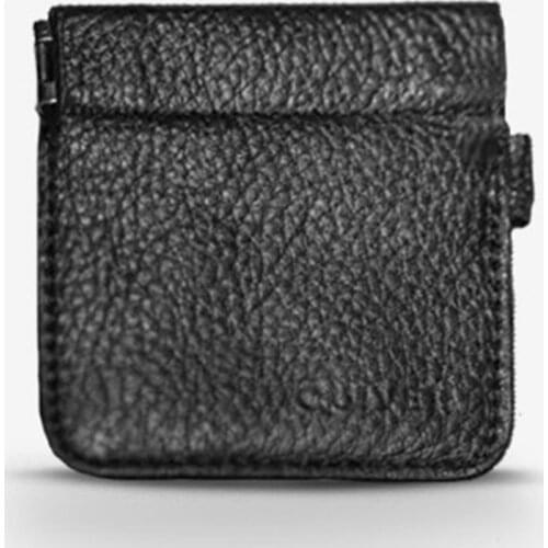 New Quiver VDR By Kelvin Chow - Magic Tricks Magic Props,Close Up Street Magic,Gimmick,Magic Coin Wallet,Illusions,Mentalism