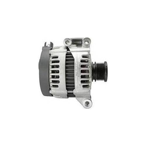NEW 12V 150A ALTERNATOR 0125711011 0125711078 FOR MINI COOPER COUNTRYMAN PACEMAN