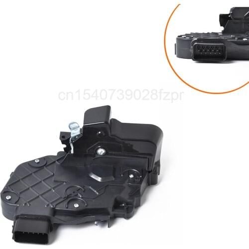 It IsIt Is Suitable For The Door Lock Block Lr011302 Of The Rear Right Door Lock Actuator Of The Land Rover All Door Central