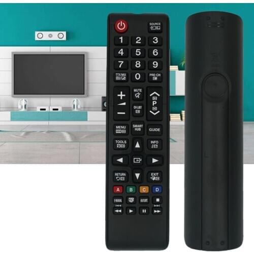 Remote Control AA59-00741A for Sam-sung TV AA59-00602A AA59-00666A AA59-00496A