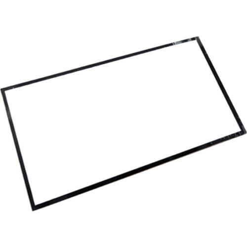 20PCS Rubber pad For NS Switch LCD Dust -Proof Between Touch Screen Display Repair Parts For NS Switch Console