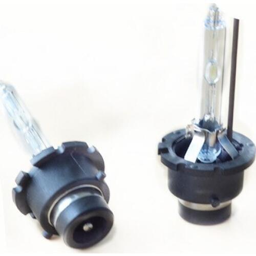 Rockeybright Xenon HID Car Headlight Bulb Lamp D2S HID Xenon Bulbs 5500K xenon white D2S XENON Bulb Lamp HID Headlight