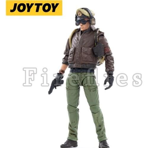1/18 JOYTOY 3.75inches Action Figure Awakening Masan Collection Model Toy For Gift Free Shipping