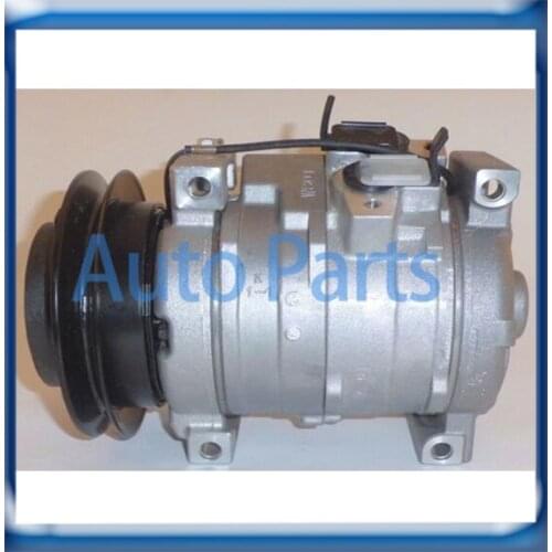 10S15C Compressor for Fendt Tractor Farmer 200 300 400 810843005 G117551020110 447220-3540 447220-4620