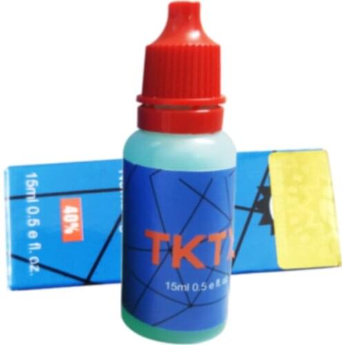 15ml 40% Professional Care Gel Semi Permanent Makeup Eyebrow Lip Eyeliner Beauty Auxiliary Procedure Assitance Care Gel