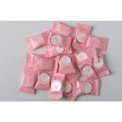 20/50 pcs Dry Compressed Coin Disposable Portable Face Towel Baby Wipes Tablet Travel Tissue Cleanliness new