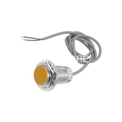 30mm Tubular Approach Inductive Proximity Sensor Switch AC 90-250V LJ30A3-10-J/E