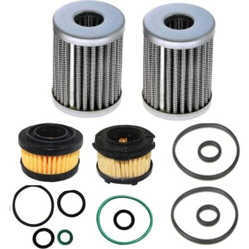 4x Brc Type Gas Filter O ring Set BRC mtm filter and gasket set